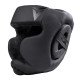 Боксерський шолом V`Noks Ultima Black Training L/XL