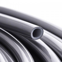 Труба для теплої підлоги Koer PEX-B/EVOH 16×2.0 мм (Silver) Original Product