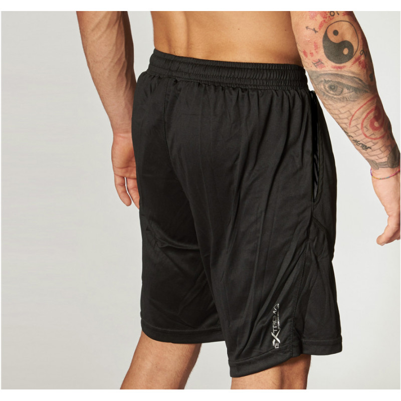 Шорти Leone Logo Black XL