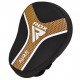 Лапи боксерські RDX T17 Aura Black Gold