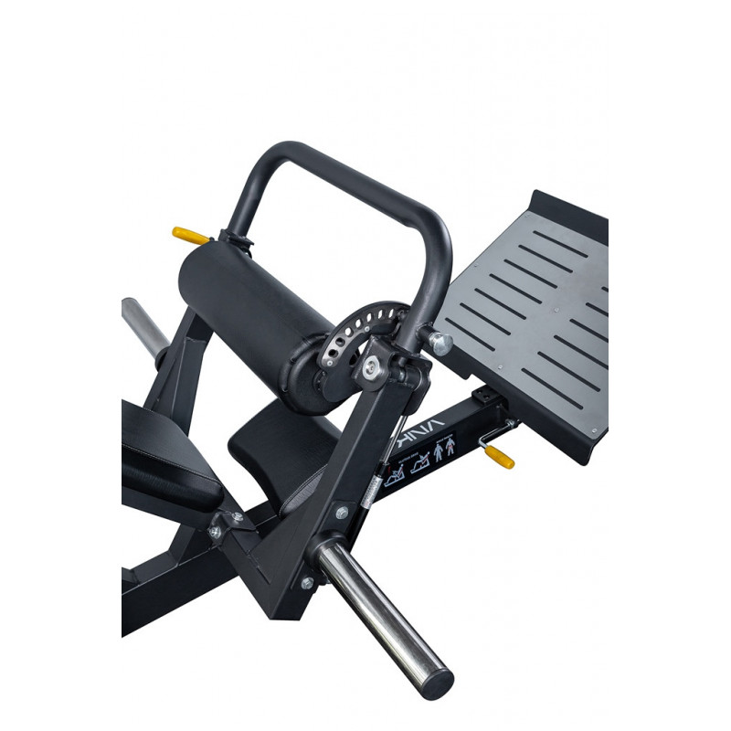 Тренажер сідничний місток VNK