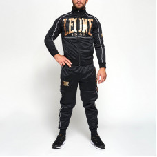 Спортивний костюм Leone Premium Black M
