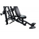 Тренажер жим плечі VNK Motion