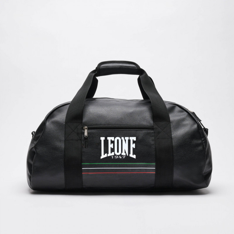 Сумка Leone Flag Black
