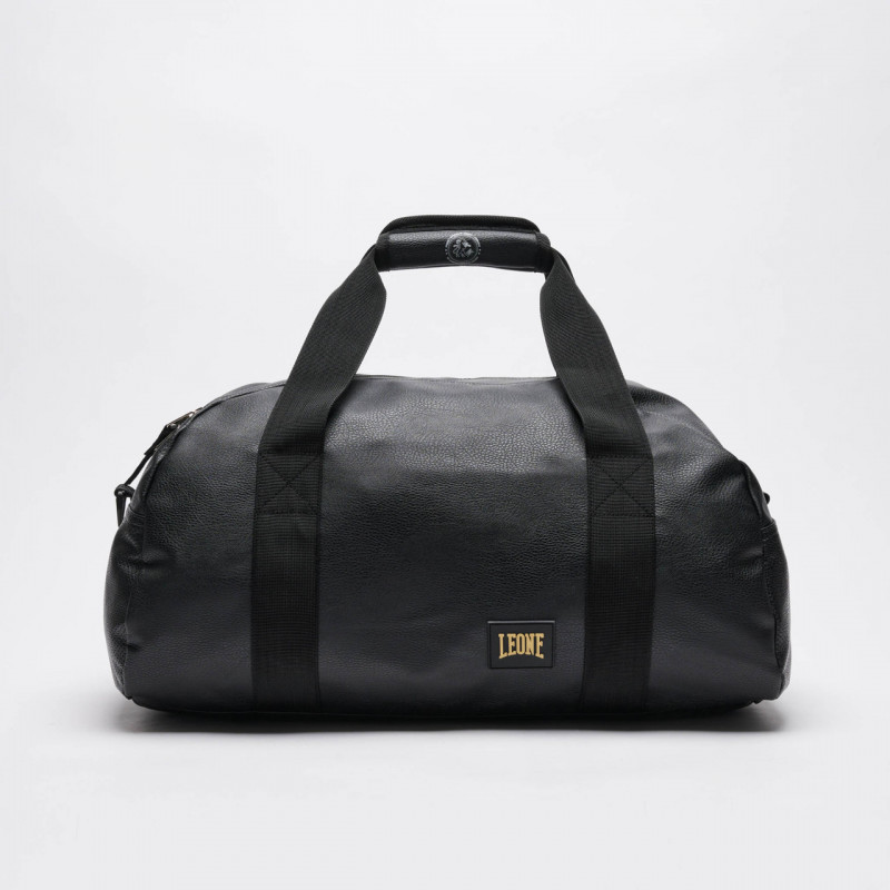 Сумка Leone Flag Black