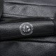 Сумка Leone Flag Black