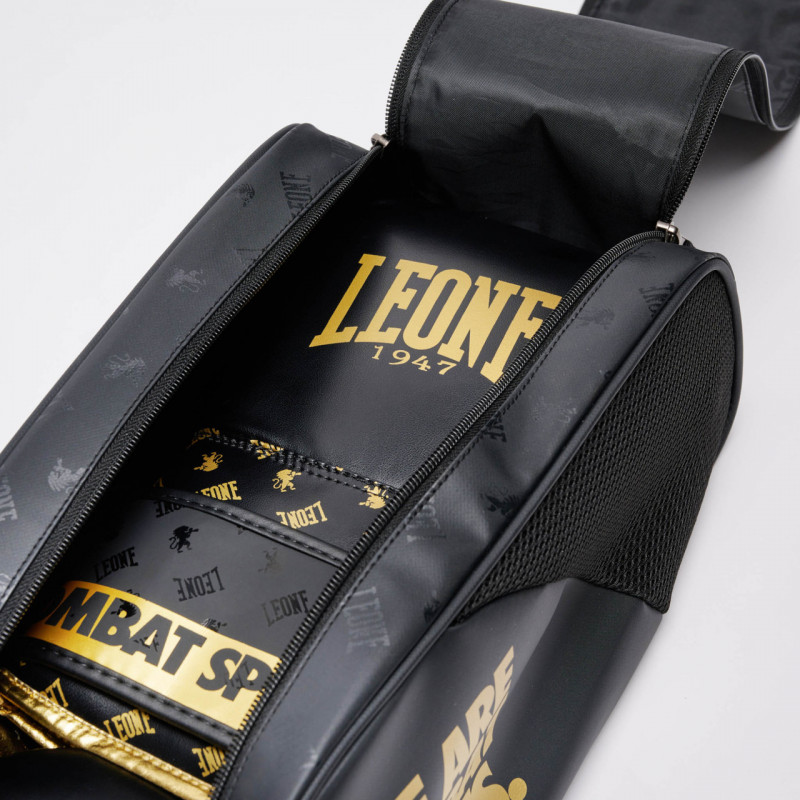 Сумка Leone Boxe Case DNA