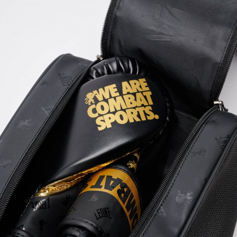 Сумка Leone Boxe Case DNA