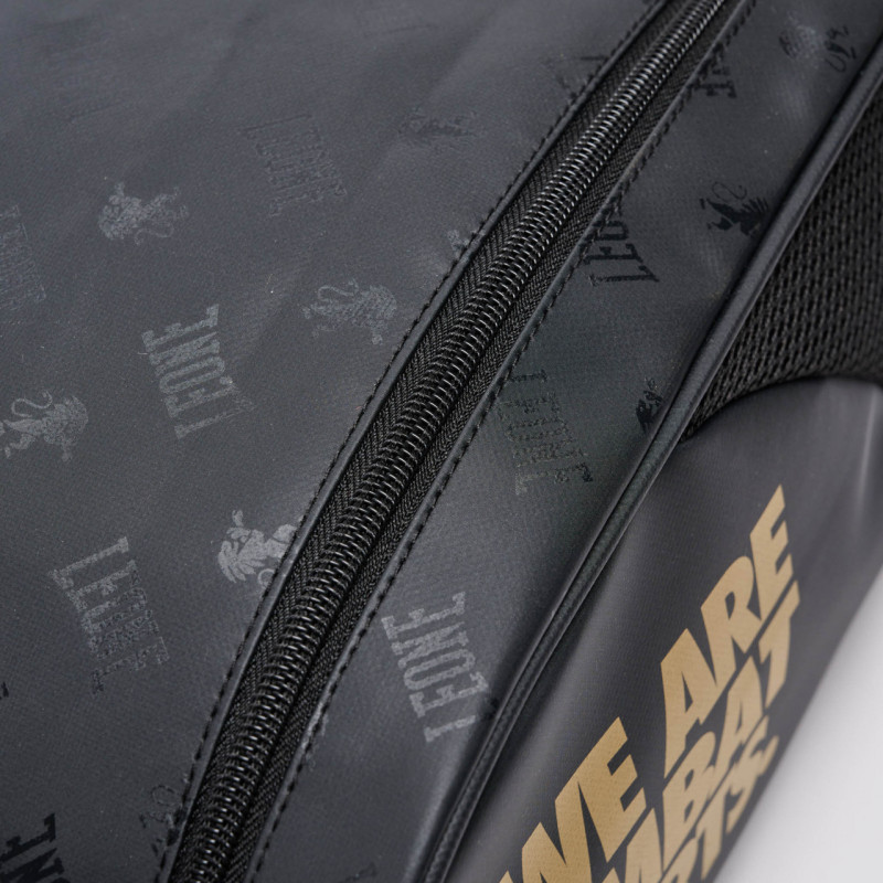 Сумка Leone Boxe Case DNA