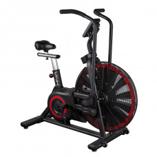 Велотренажер VNK Airbike A3 PRO