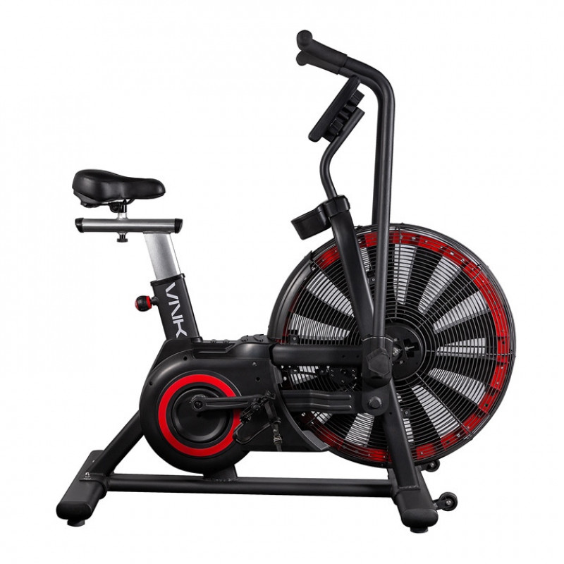 Велотренажер VNK Airbike A3 PRO