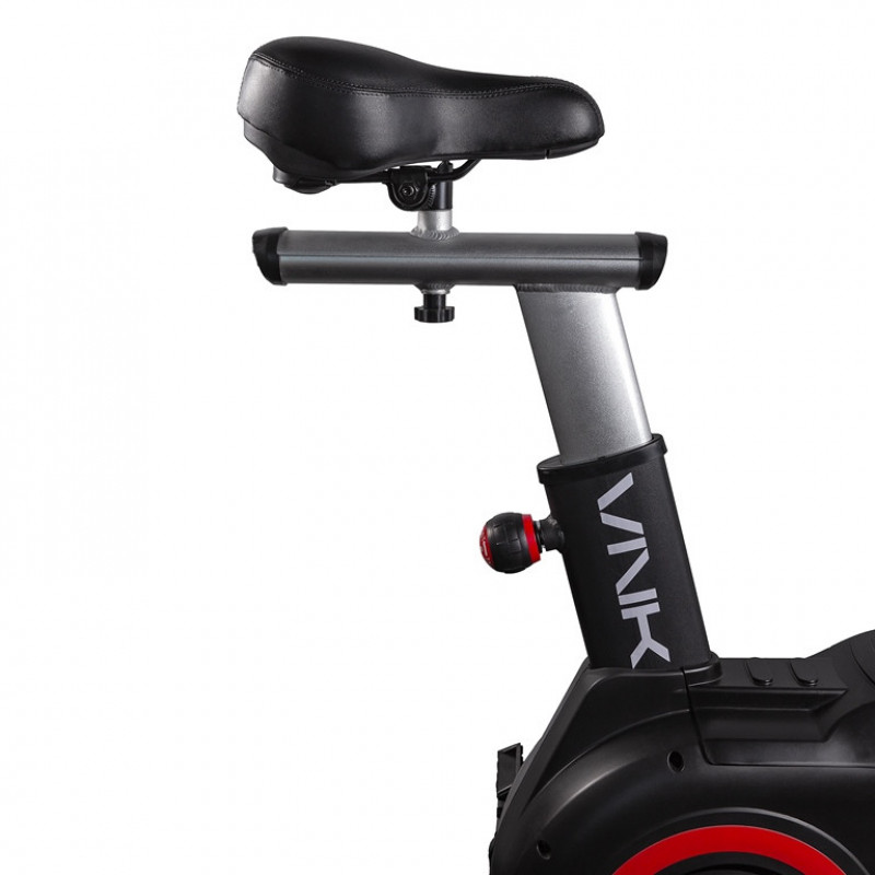 Велотренажер VNK Airbike A3 PRO