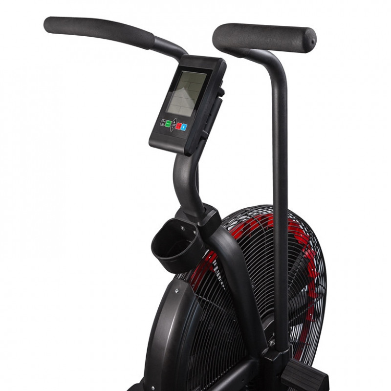 Велотренажер VNK Airbike A3 PRO