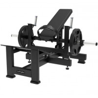 Тренажер сідничний місток VNK Exo Black