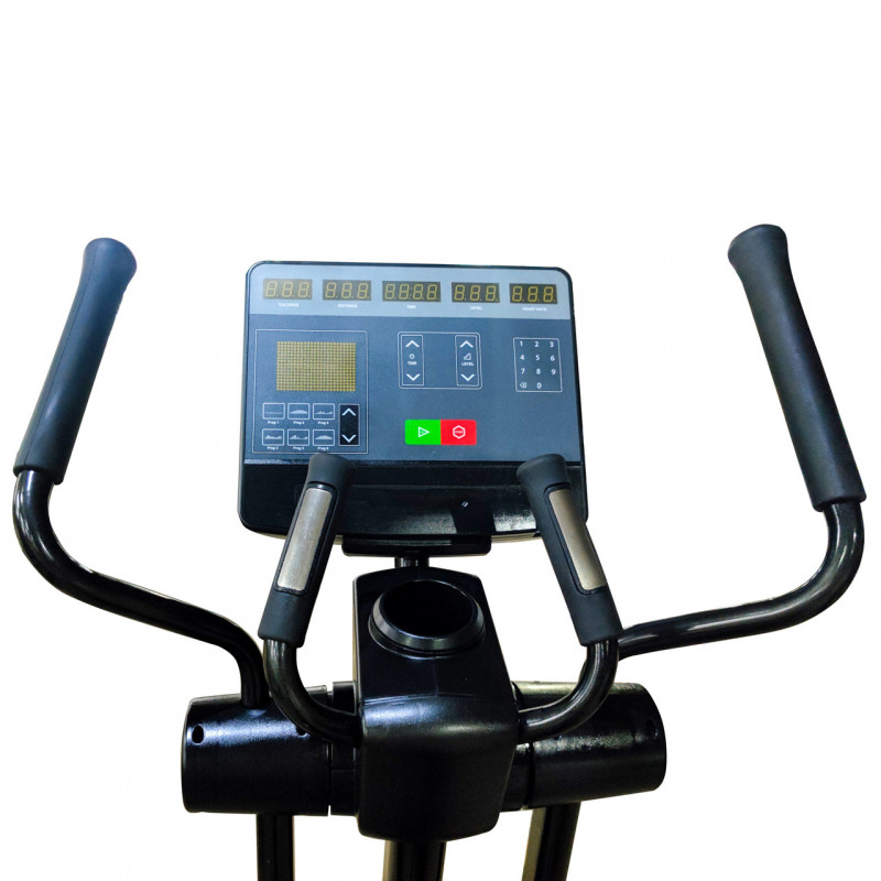 Орбітрек професійний Elliptical VNK Exo Black