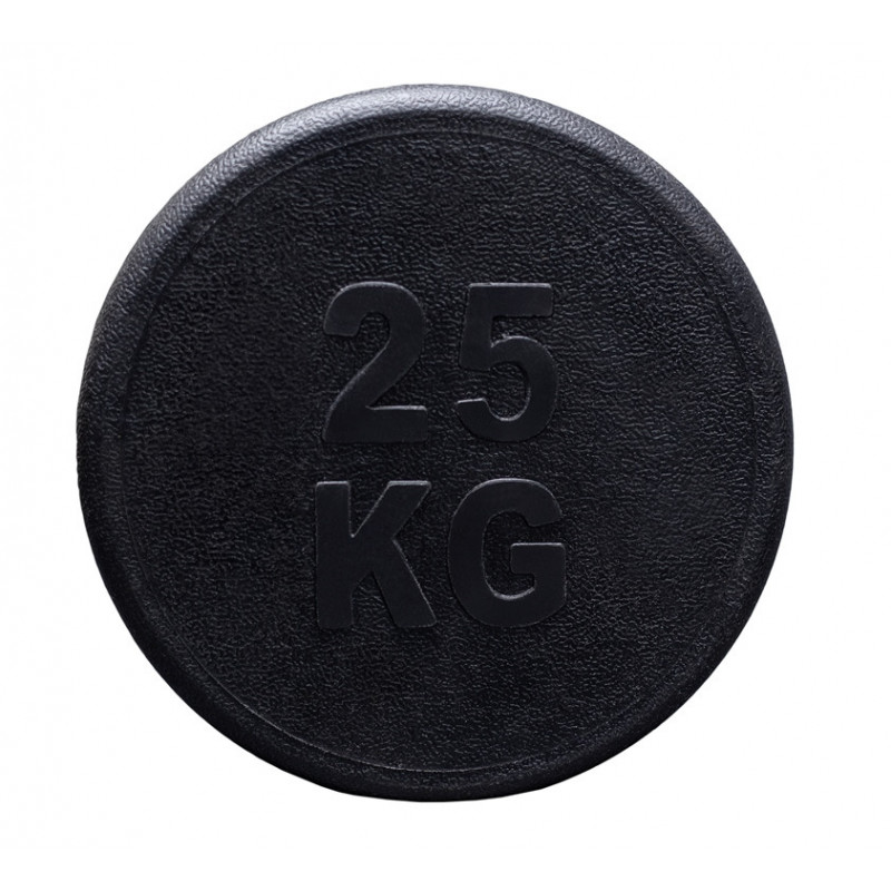 Гантель VNK PRO 10 кг (1 шт)