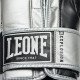 Боксерські рукавички Leone Nexplosion Silver 14 ун.