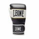 Боксерские перчатки Leone Shock X Blue 12 ун.