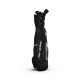 Рукавички для фітнесу Leone Gel Shock Black M