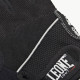 Рукавички для фітнесу Leone Gel Shock Black XL