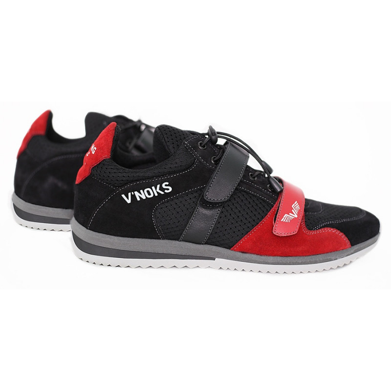 Кросівки V`Noks Boxing Edition 46, Stock (СТОК)