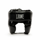 Боксерський шолом Leone Greatest Training Black S/M
