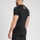 Рашгард з коротким рукавом Leone DNA Black XL