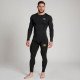 Рашгард з довгим рукавом Leone DNA Black 2XL