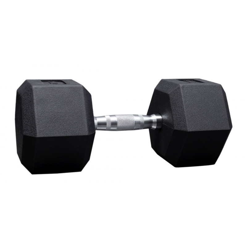 Гантель шестигранный (гексагональный) VNK PRO 2 кг (1 шт)