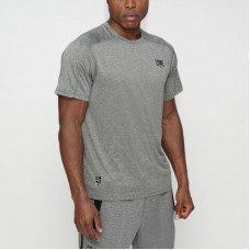 Футболка Leone Melange Grey L