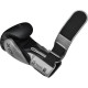 Перчатки боксерские RDX L2 Mark Pro Silver 12 ун.