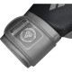 Перчатки боксерские RDX L2 Mark Pro Silver 12 ун.