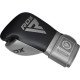 Перчатки боксерские RDX L2 Mark Pro Silver 14 ун.