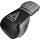 Перчатки боксерские RDX L2 Mark Pro Silver 16 ун.