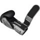 Боксерські рукавички RDX L2 Mark Pro Silver 16 ун.