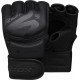 Перчатки ММА RDX F15 Matte Black M