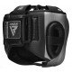 Бокс шлем с бампером RDX L2 Mark Pro Silver M