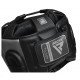 Бокс шлем с бампером RDX L2 Mark Pro Silver L