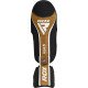 Накладки на ноги, защита голени RDX T17 Aura Gold XL
