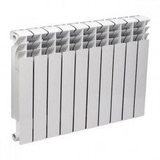 Радиатор KOER 100 Bimetal-500 EXTREME