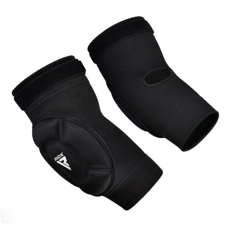 Налокітники RDX K5 Black/White S