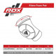 Налокітники RDX K5 Black/White L