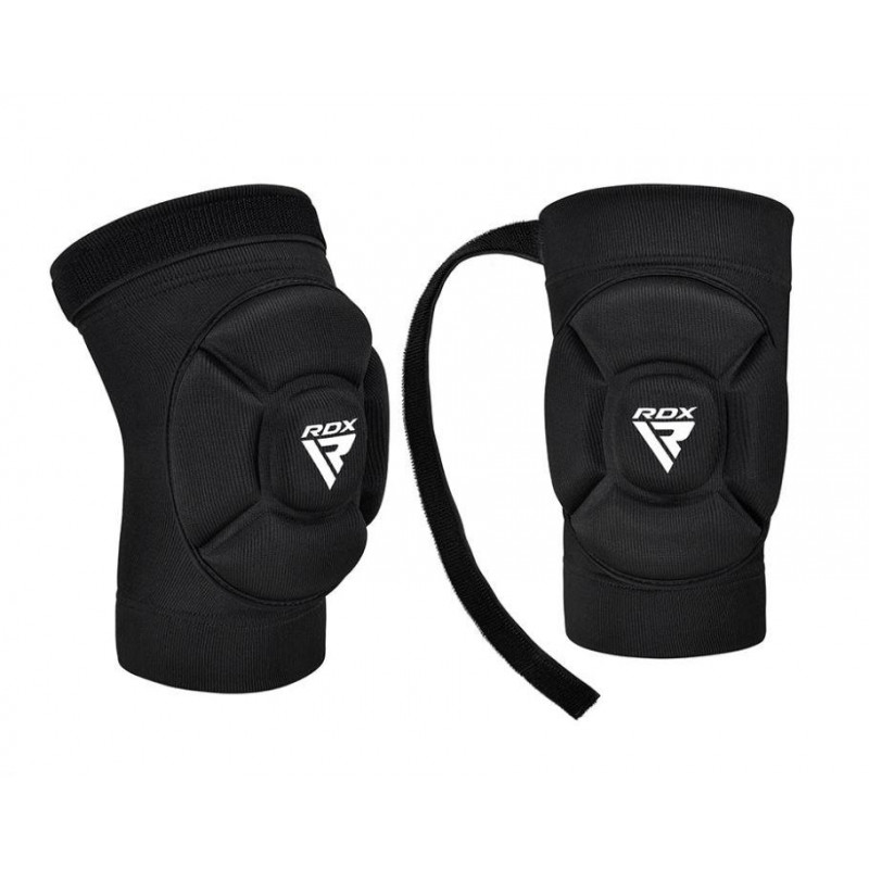 Наколінники RDX K5 Black/White M