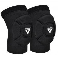 Наколенники RDX K5 Black/White M