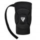 Наколенники RDX K5 Black/White L