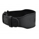 Пояс для важкої атлетики RDX Leather Full Black L