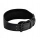 Пояс для тяжелой атлетики RDX Leather Full Black L