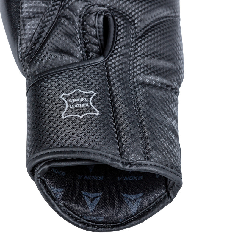 Боксерські рукавички V`Noks Optima 14 ун. (СТОК)