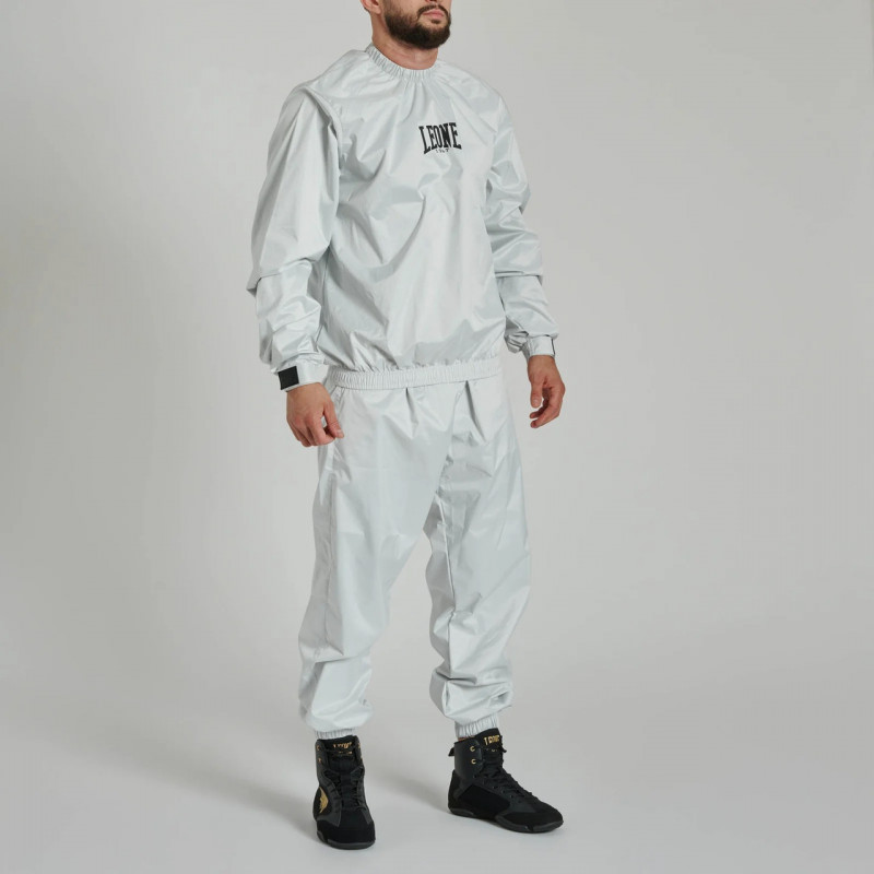 Костюм для схуднення Leone Advance Grey L/XL