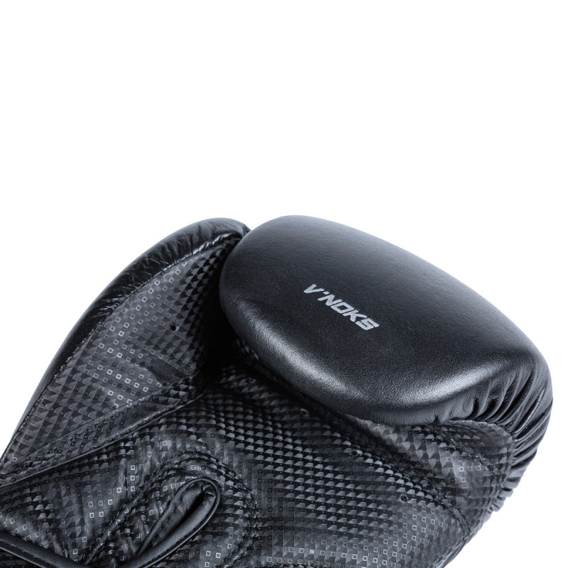 Боксерські рукавички V`Noks Optima 16 ун. (СТОК)